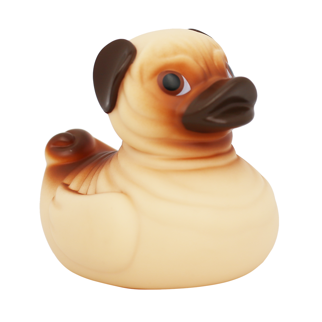 Duck dog