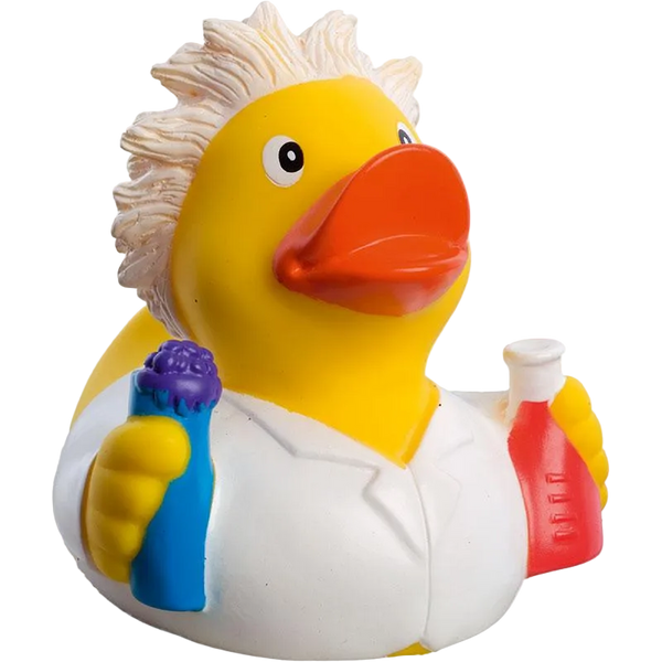Canard Chimiste