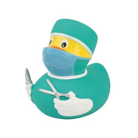 Ente Chirurgien