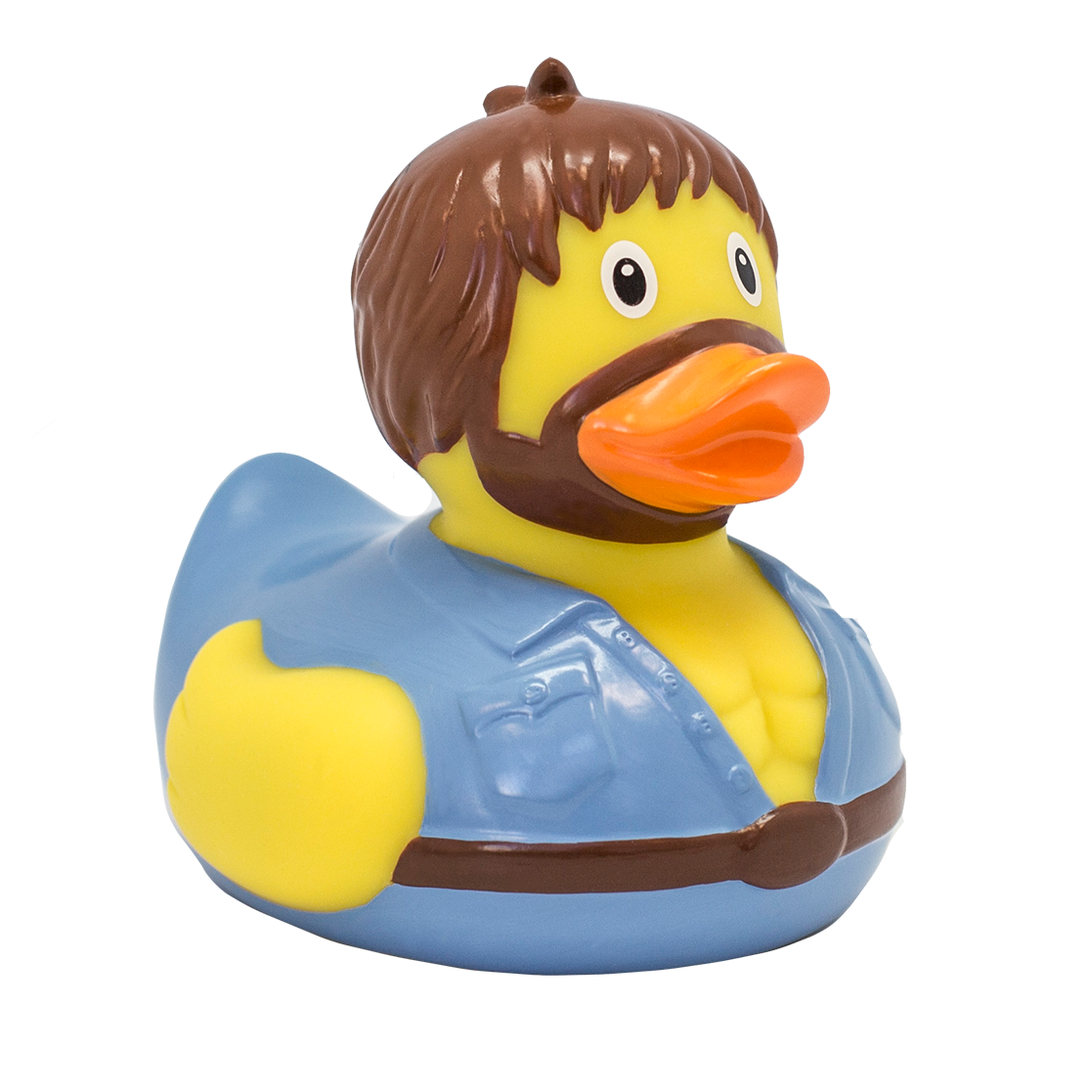 Canard Chaka