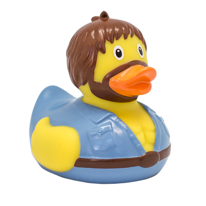 Canard Chaka