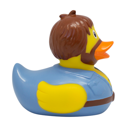 Chaka duck