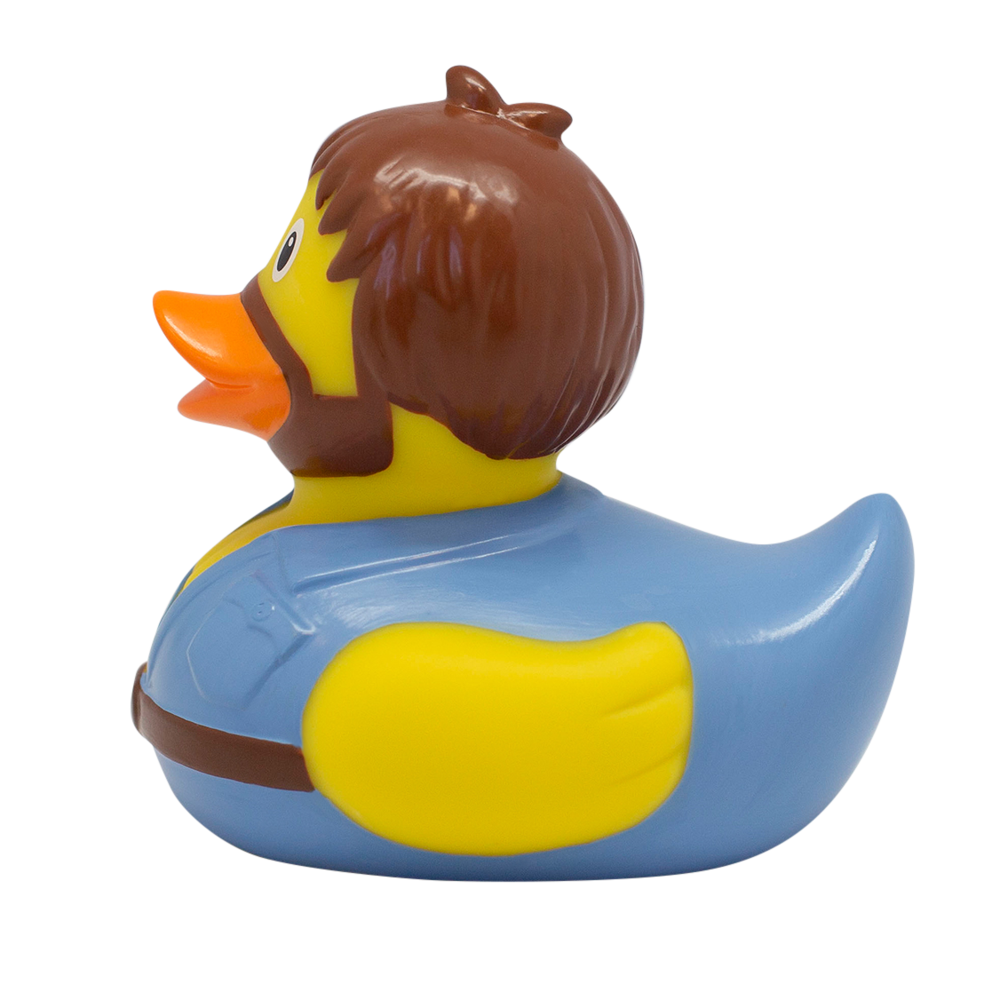 Canard Chaka