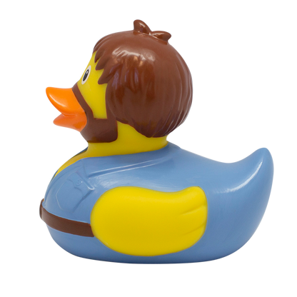 Chaka duck