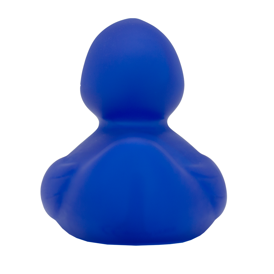 Canard Classique Bleu