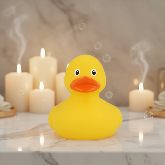 Canard Jaune l'Original