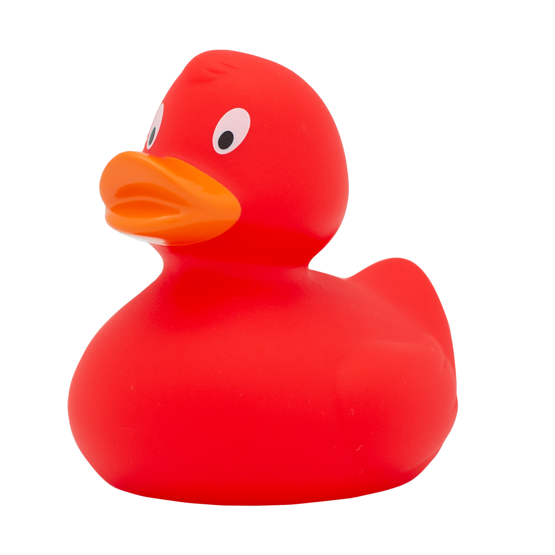 Red Classic Duck