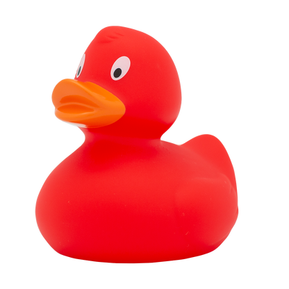 Red Classic Duck