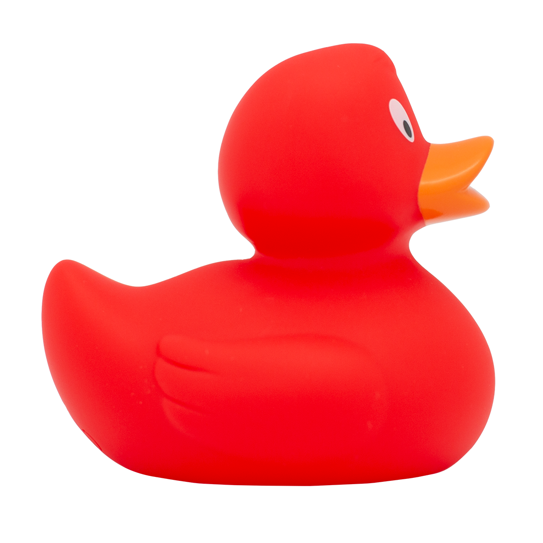 Red Classic Duck