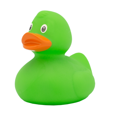 Canard Vert Lilalu - composant du pack