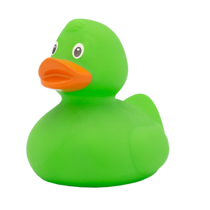 Ente Klassisch Grün