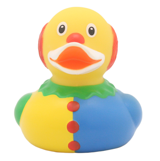 Canard Clown