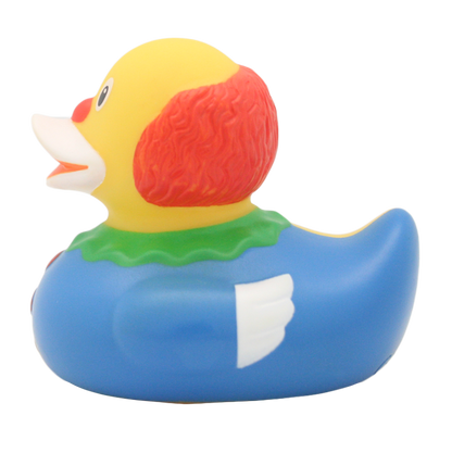 Clown duck