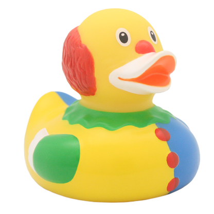 Canard Clown