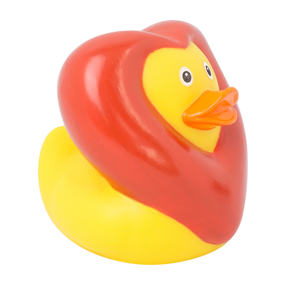 Ente Herz