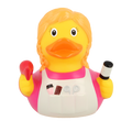 Canard Coiffeuse