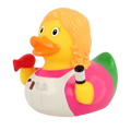 Ente Friseurin
