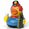 Cologne duck