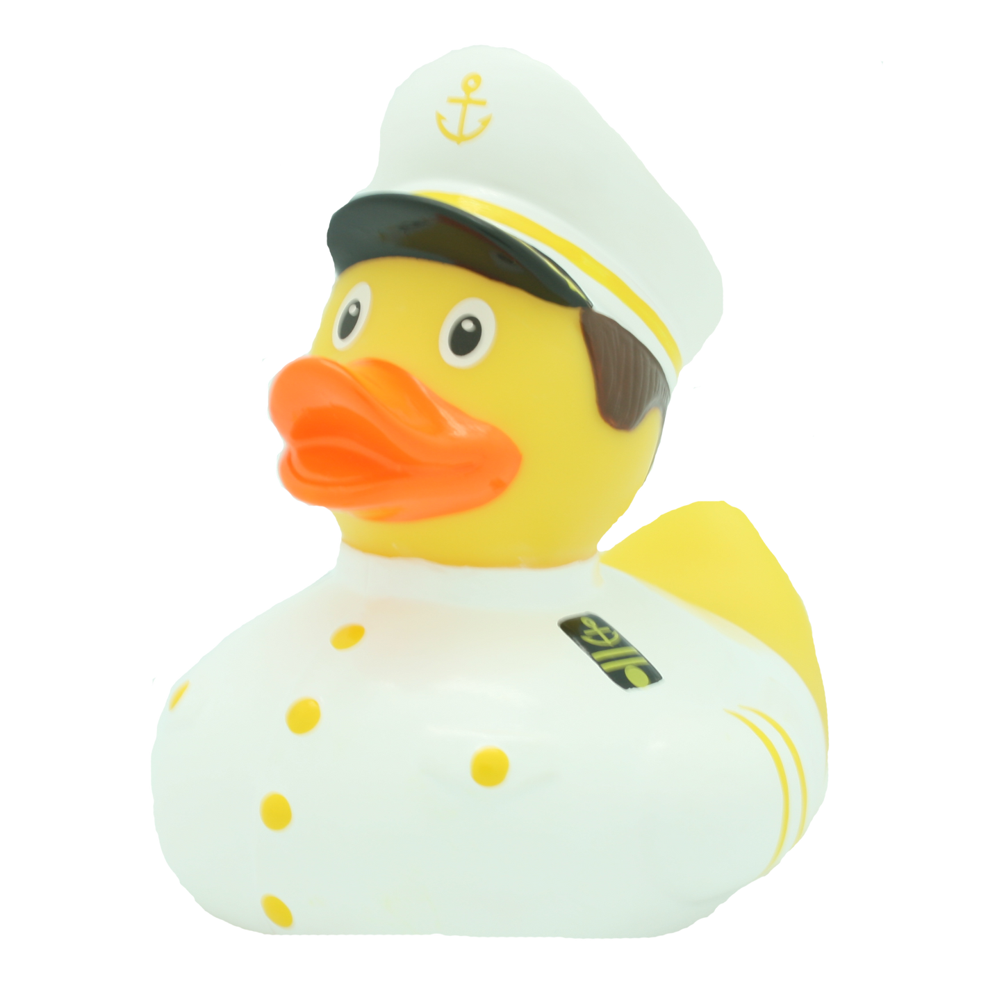 Canard Capitaine