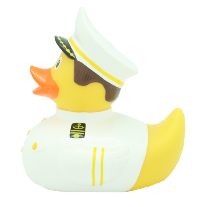 Captain Duck