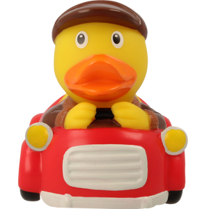 Canard Chauffeur