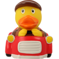 Enten-Duo Automobilistes – Homme et Femme