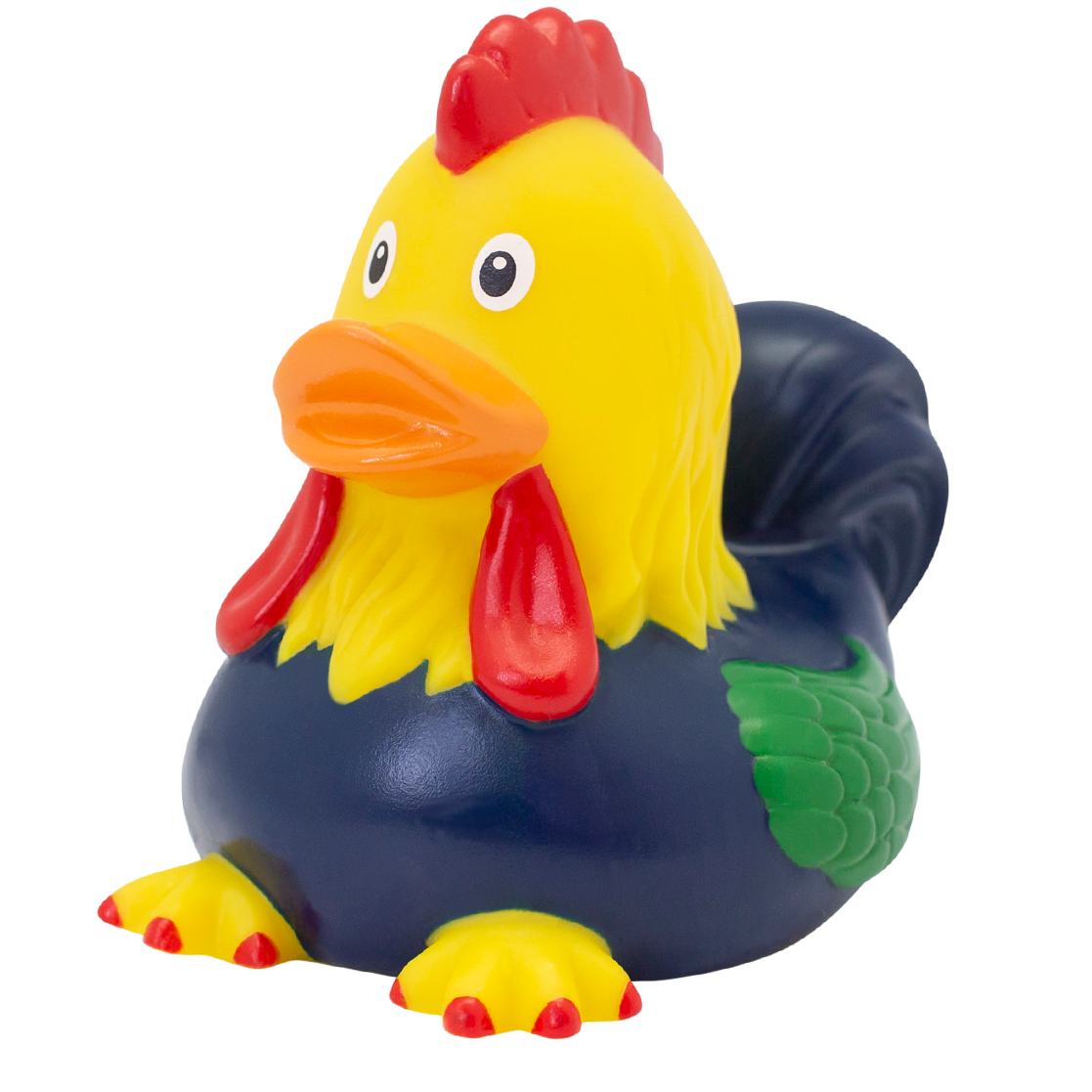 Gallo anatra