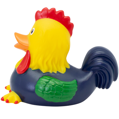 Canard Coq
