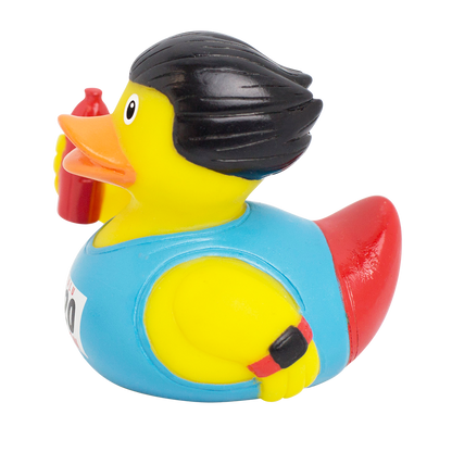 Canard Coureur