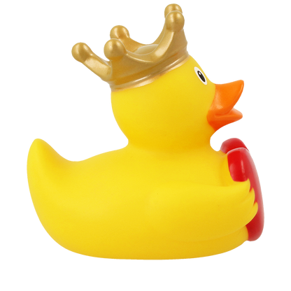 Canard Je t'aime