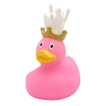 Canard Rose Couronne Holdys