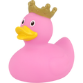 Canard Rose Couronne