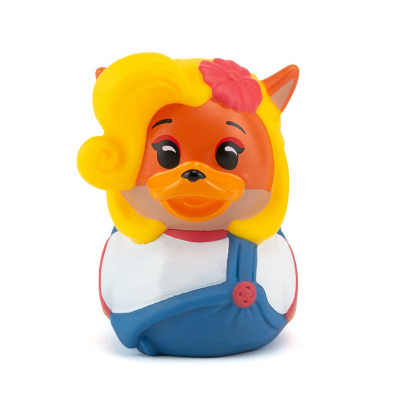 Canard Crash Bandicoot: Coco Bandicoot TUBBZ (First Edition)