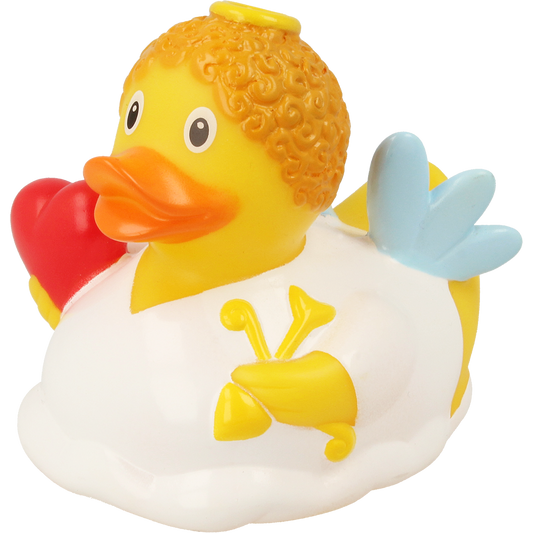 Cupid duck