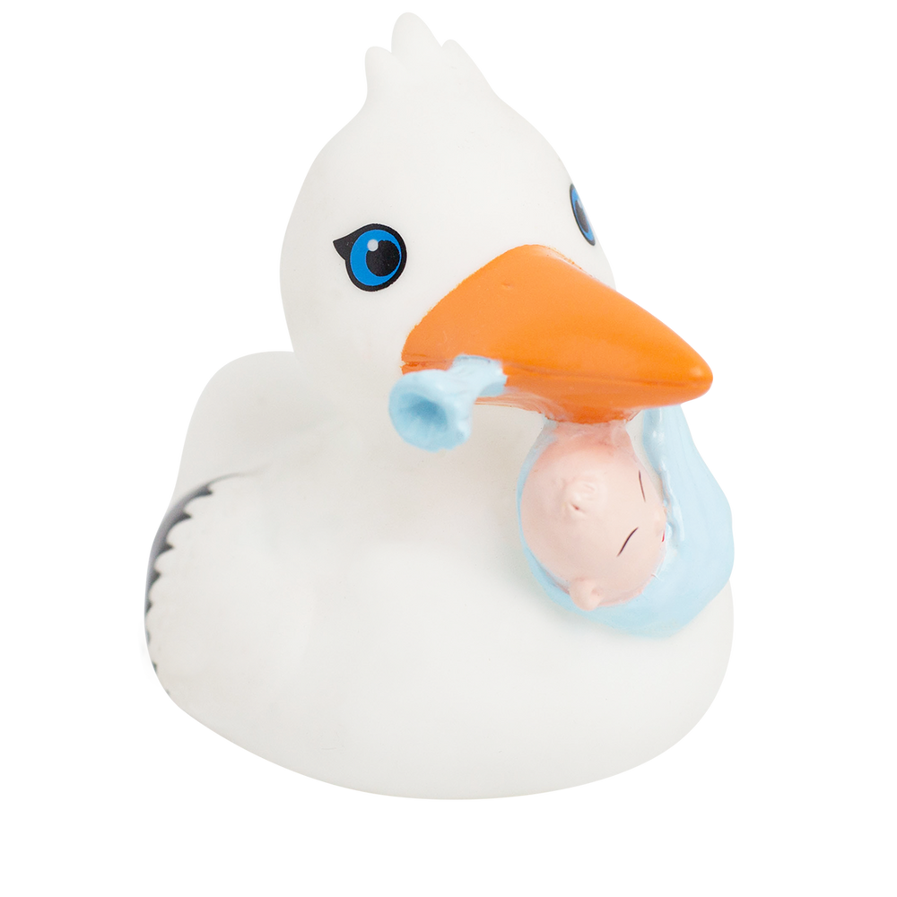 Ente Storch