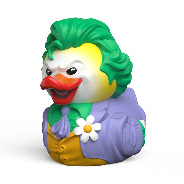 Canard DC Comics: Joker TUBBZ (First Edition) - vue 1