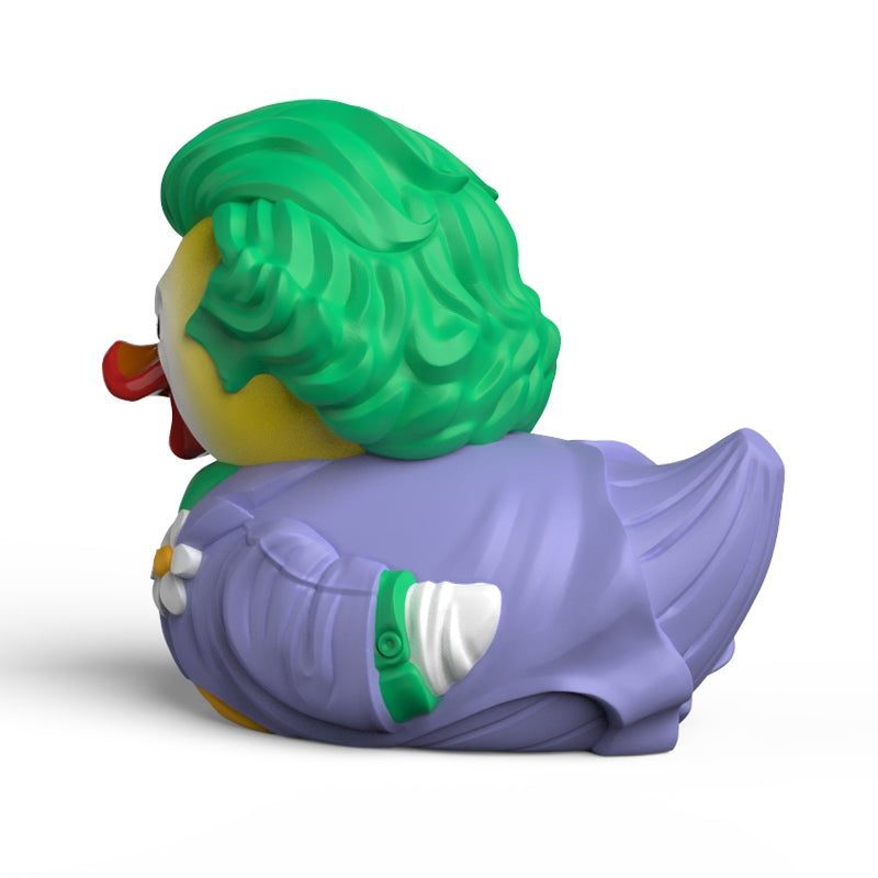 TUBBZ-Ente DC Comics: Joker TUBBZ (First Edition)