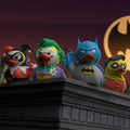 4er-Pack TUBBZ-Enten DC Comics TUBBZ - Wave 01 (First Edition)