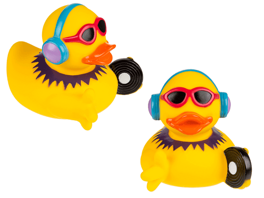 Canard DJ