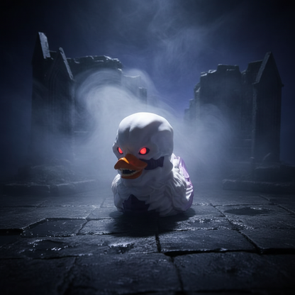 Canard Doom: Hell Knight TUBBZ (First Edition) - vue 9