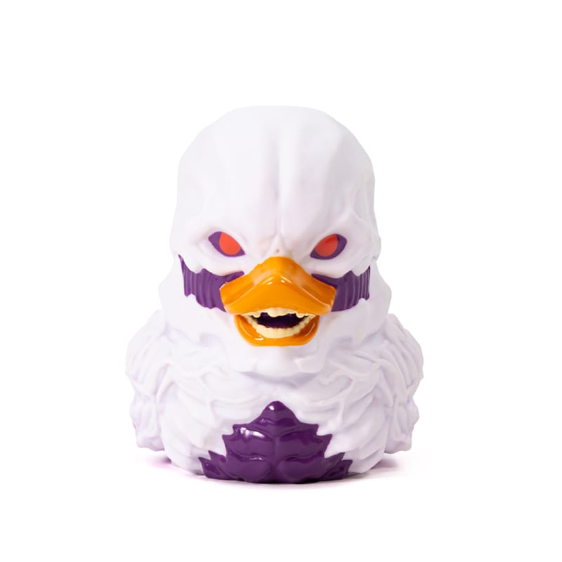TUBBZ-Ente Doom: Hell Knight TUBBZ (First Edition)