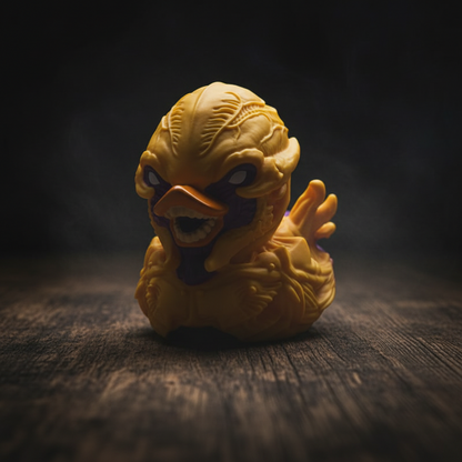 Canard Doom: IMP TUBBZ (First Edition) - vue 10