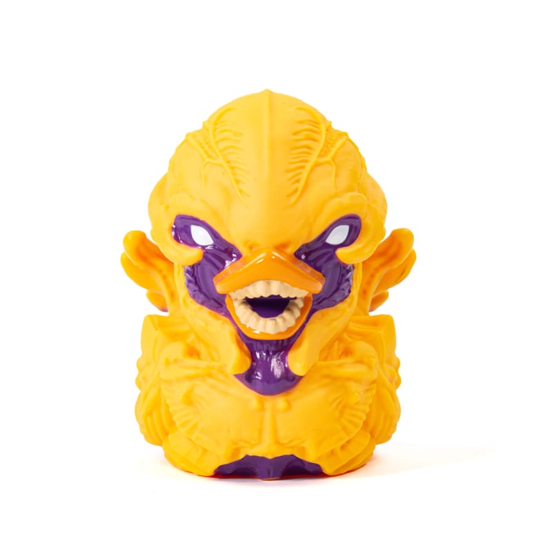 Papera TUBBZ DOOM: Imp TUBBZ (First Edition)