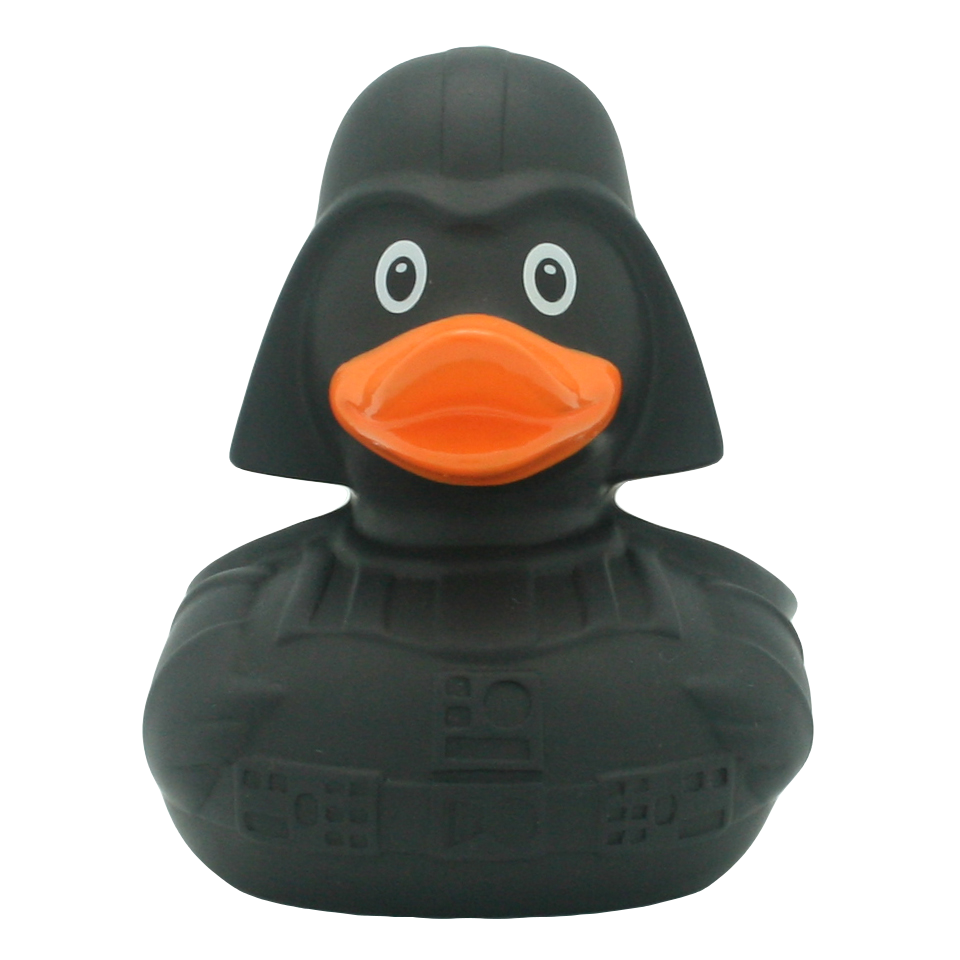 Duck Dark Vaduck