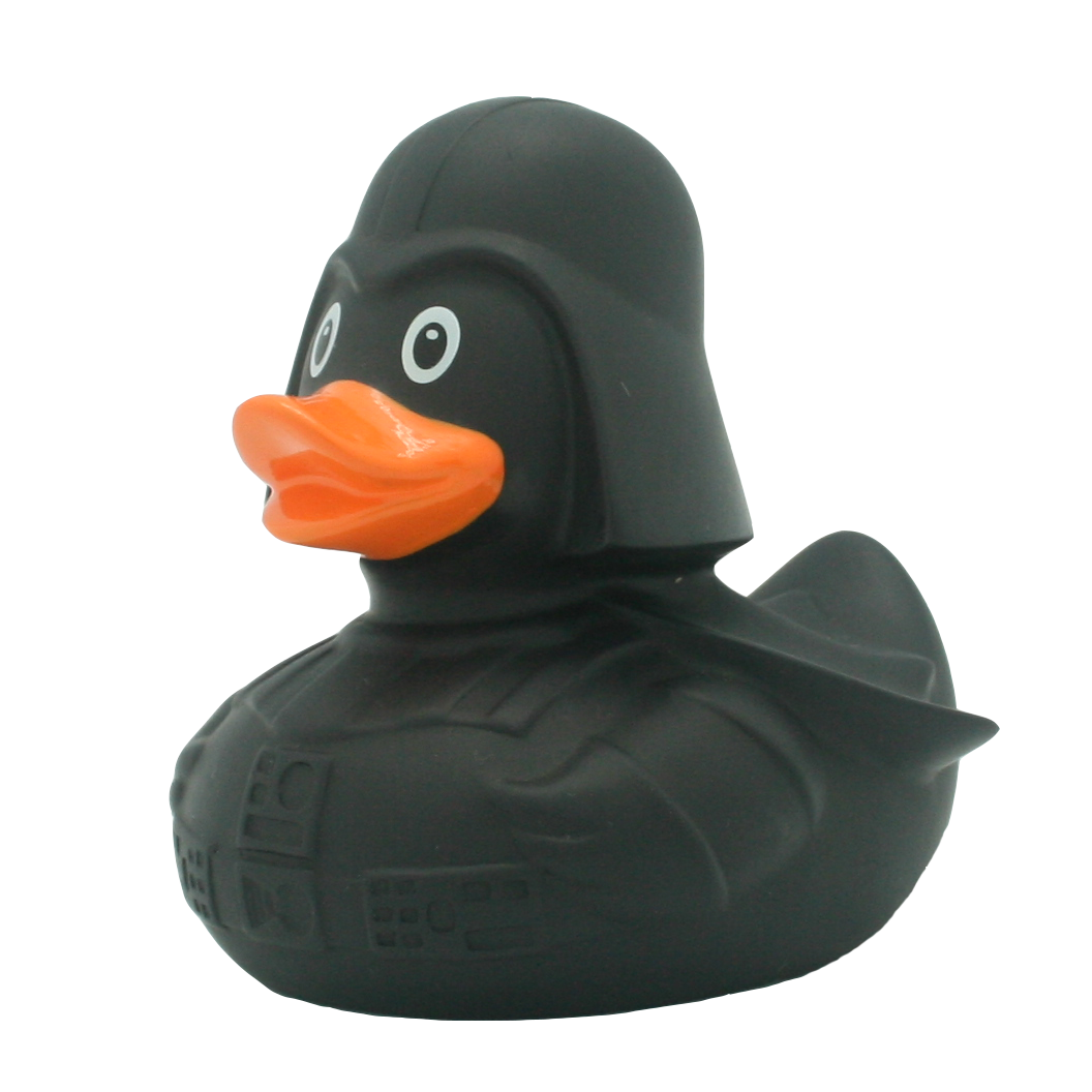 Duck Dark Vaduck