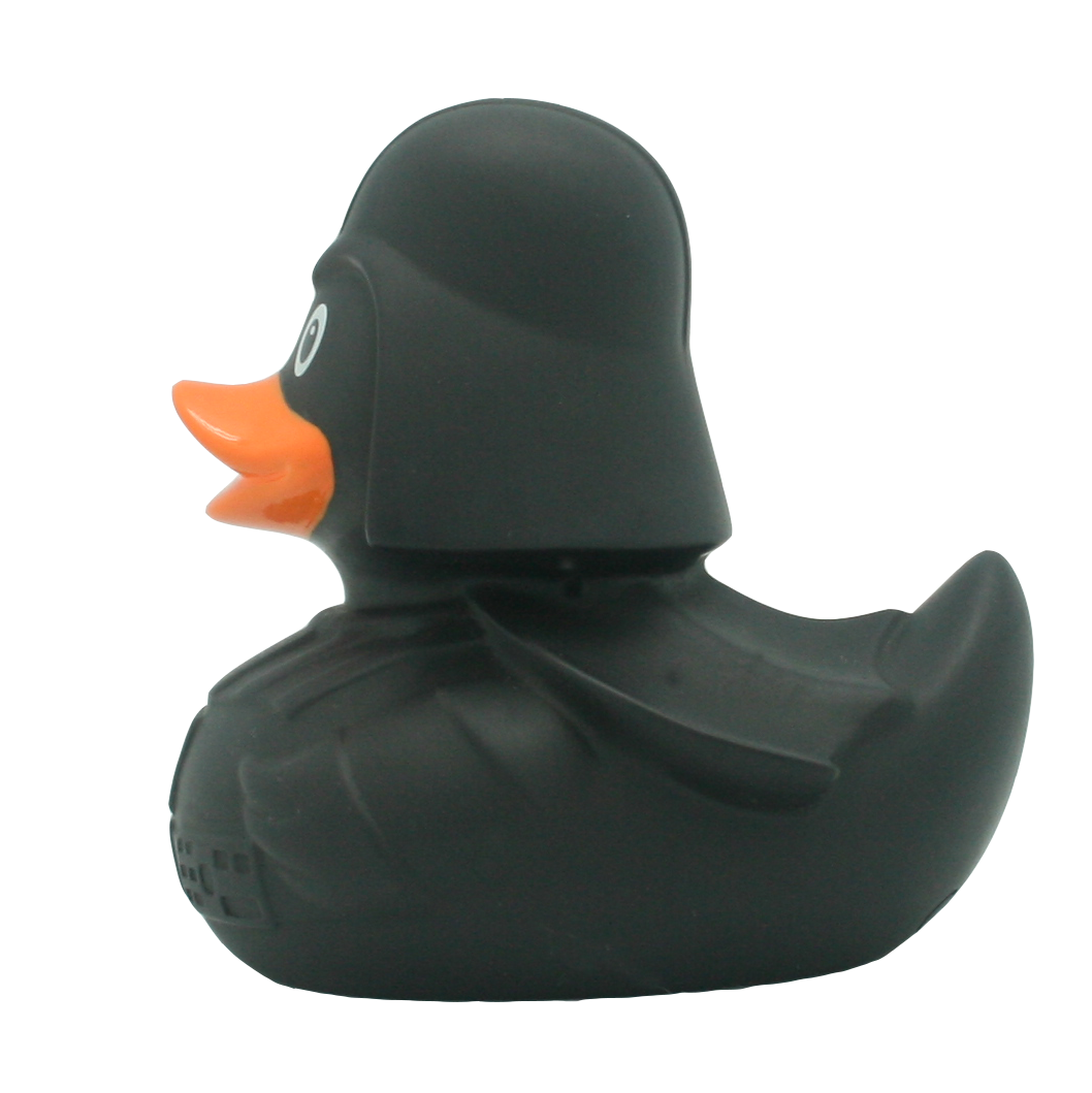 Duck Dark Vaduck