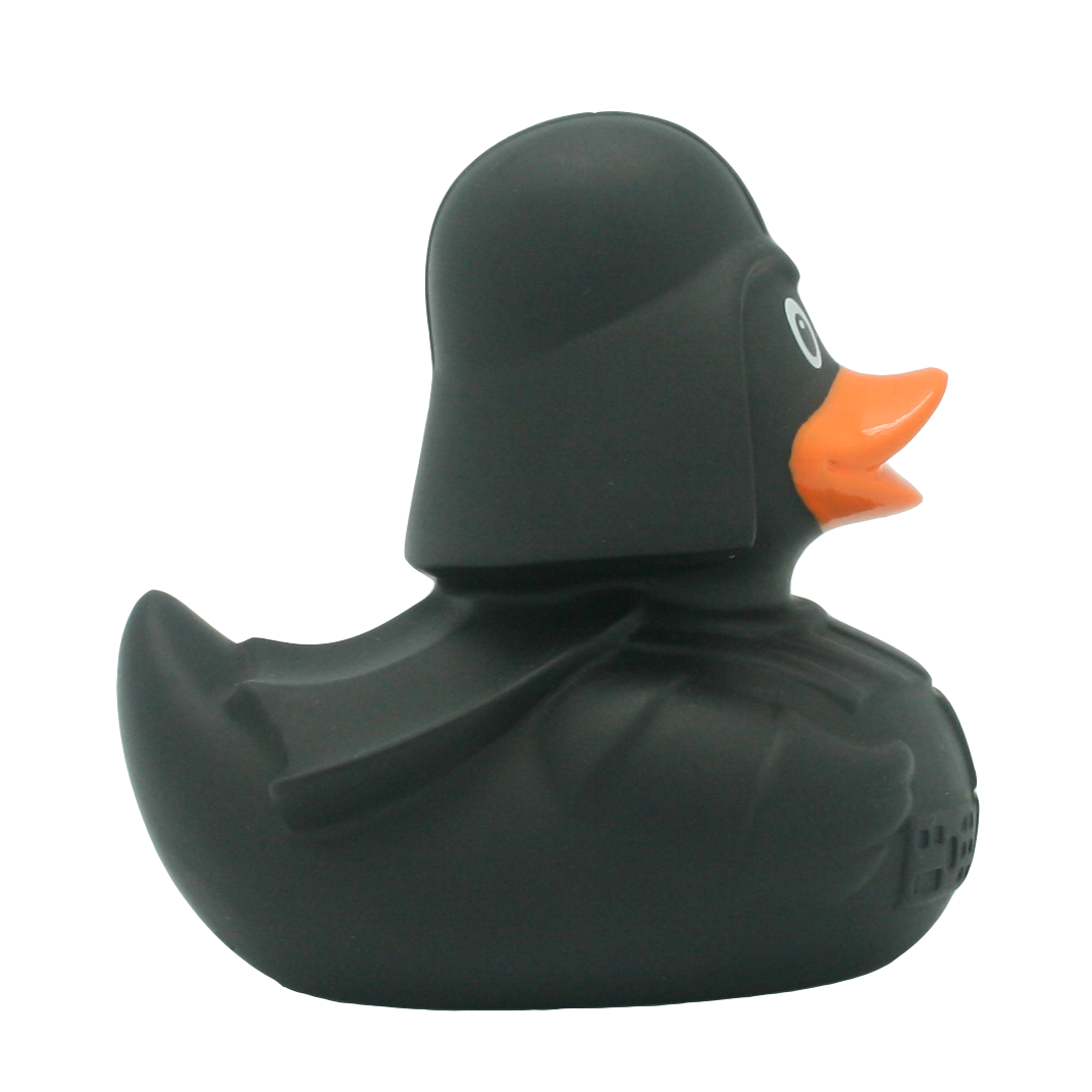 Duck Dark Vaduck