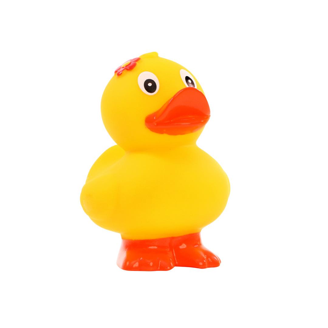 Duck Standing Fleur