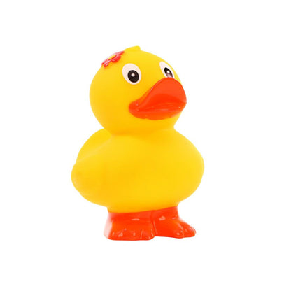 Duck Standing Fleur