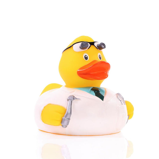 Dental duck